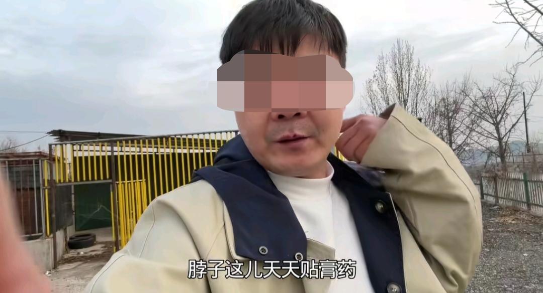 心酸！马小跳前几天发视频说团队成员要休息半年很少接“砸墙”之类的大活了，偶尔会干