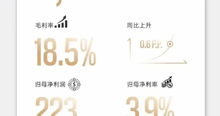 百亿元归母净利到手！比亚迪2026年Q3财报出炉