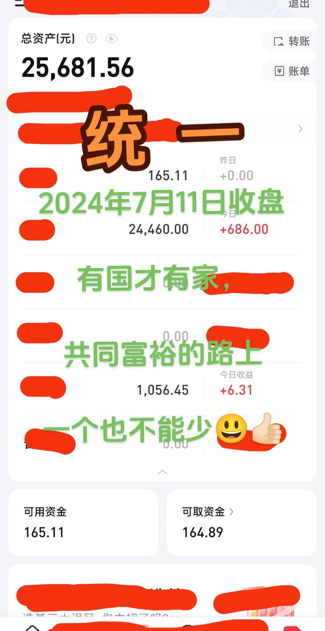 股票 实盘记录 入市有风险投资需谨慎 证券投资 交易