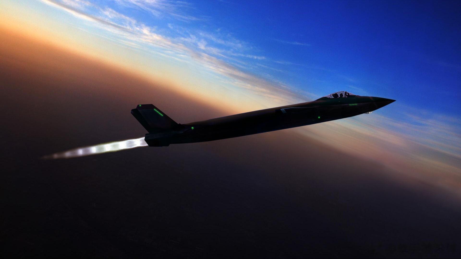 振奋人心，双发换装涡扇-15发动机的歼-20“威龙”战斗机似乎已经成功首飞，而涡