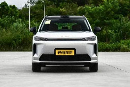 2027款埃安i60：给家里选车，别光看颜值，这台车实用