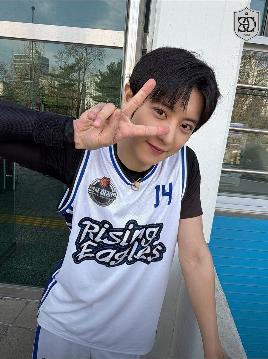 你终于来了我的体育生🏀🔥 