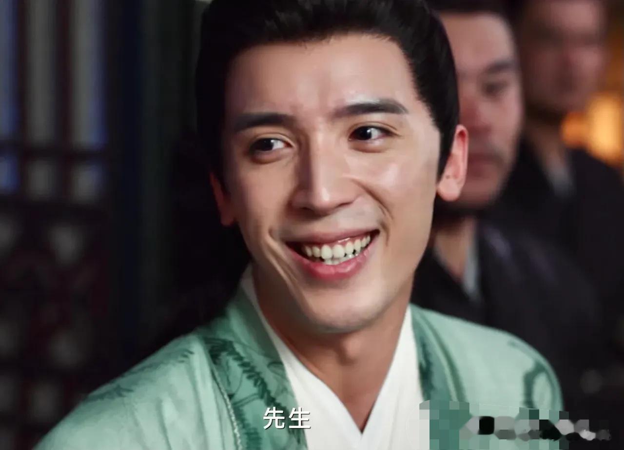 谢危说自己是真薛定非时，众人都不相信，毕竟他和薛远长得一点也不像，反而假薛定非倒