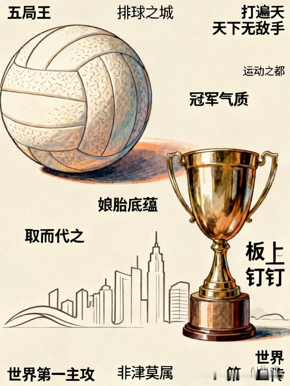 [下课后与上课前]
下课后
紫人在黑板上留下几行字迹
“五局王
打遍天下无敌手