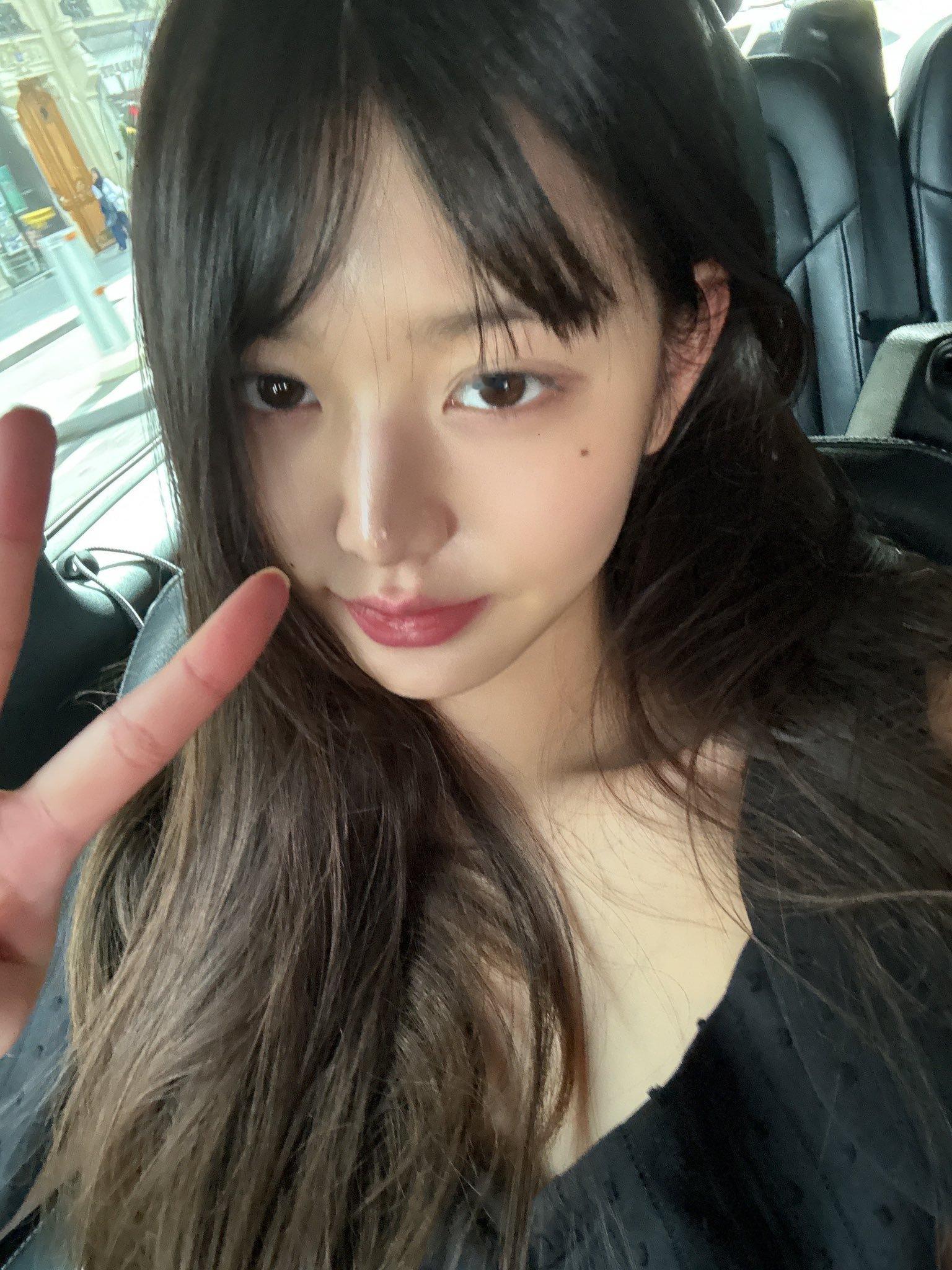 250724🫧ive张元英 ​​​
