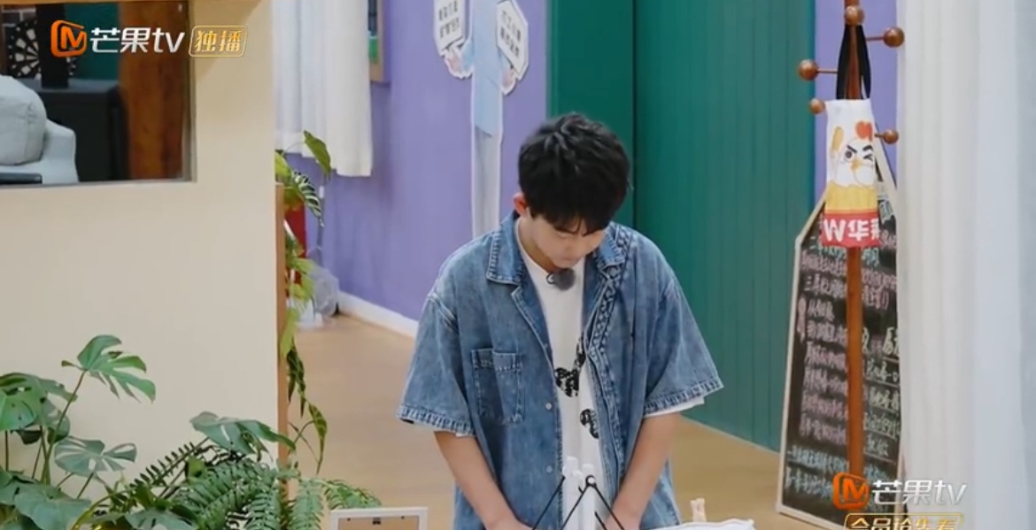 #苏醒赢了不装等于没赢#被苏醒装到了，我真的太喜欢这样的一个表现方式了，而且在这