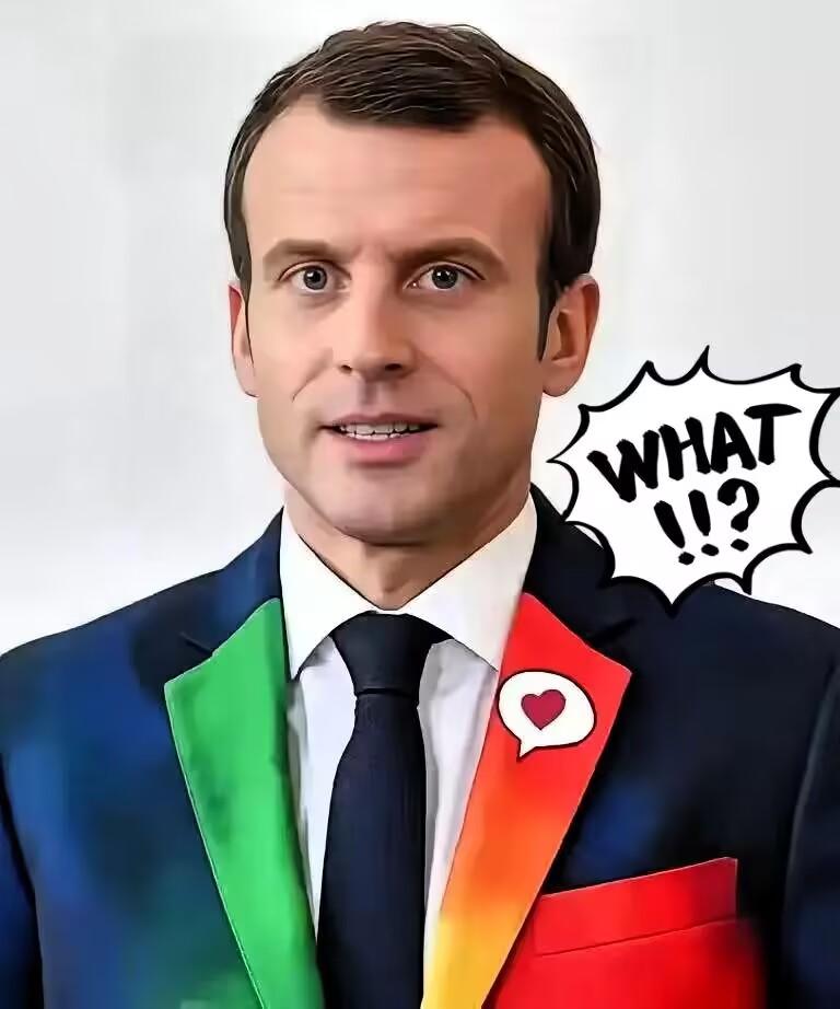 马克龙亮明对乌新态度：施压俄谈判，还要帮乌建“无限制”强军

当地时间11月25