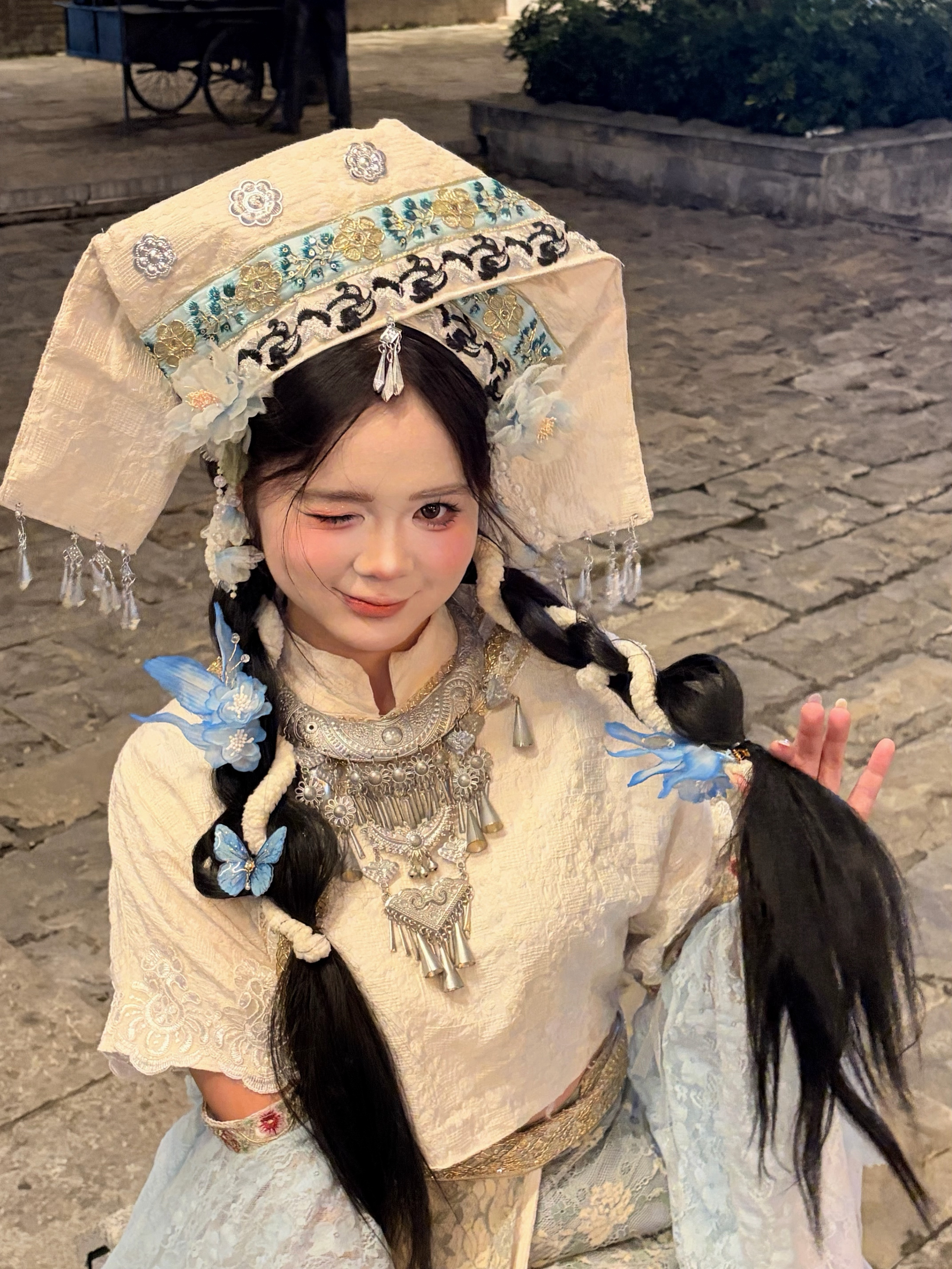最近皮肤状态全靠冰美式面膜
