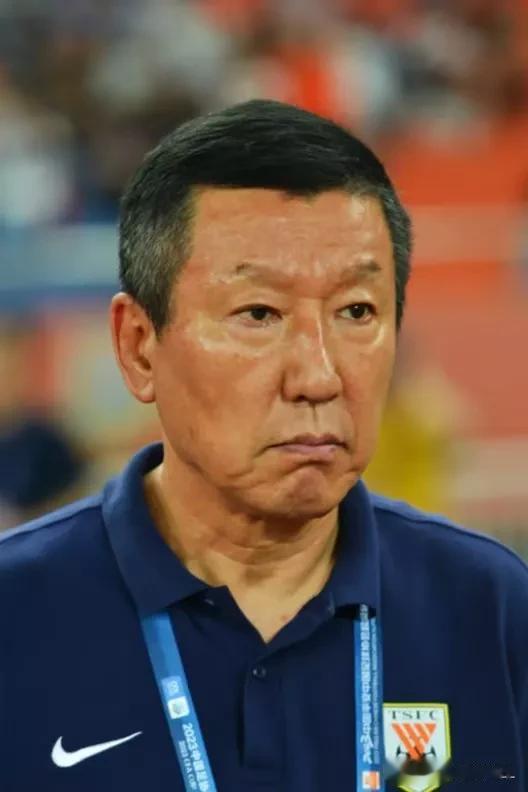 战海牛未必全力以赴，齐鲁德比没那么重要，至少崔康熙这么认为，他更看重的还是亚冠。