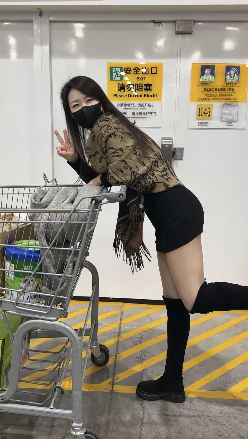 如何穿出温柔女人味?