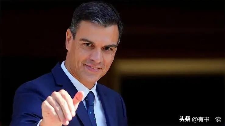 真的提气！
西班牙宣布永久撤回驻以色列大使！
欧洲终于有人，站在人道与正义一边！