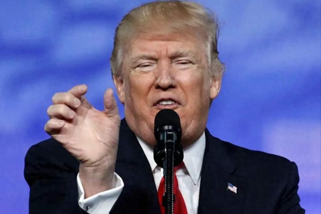 重拳出击委内瑞拉后，特朗普对华作出表态，中方两大动作寸步不让

美军跨境擒获马杜