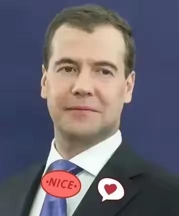 俄罗斯前总统梅德韦杰夫今天（2月24日）发文说：“欧盟外长卡娅·卡拉斯声称，她正