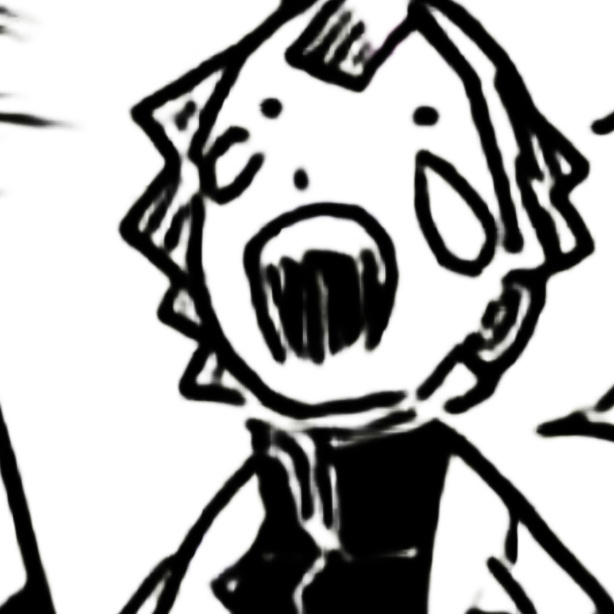 鬼灭之刃 破破画风的我妻善逸 