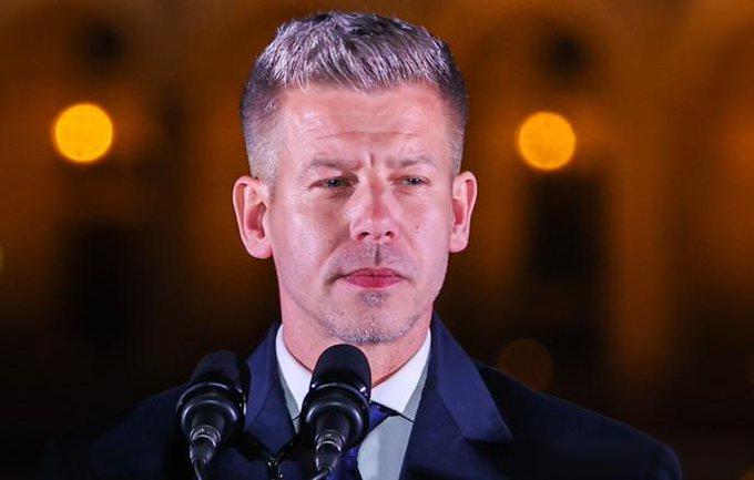 4月25日匈牙利候任总理彼得·马扎尔直接甩出一记重磅炸弹，欧尔班的寡头们正在把数