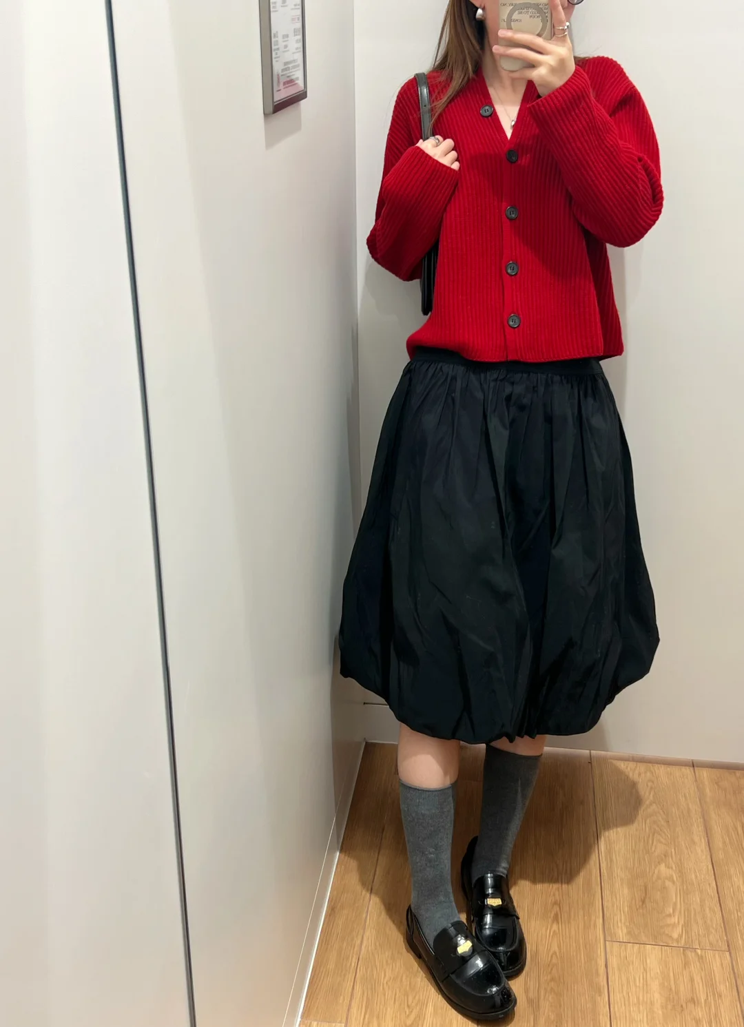 5件气质单品玩转早春穿搭～期待春天💐