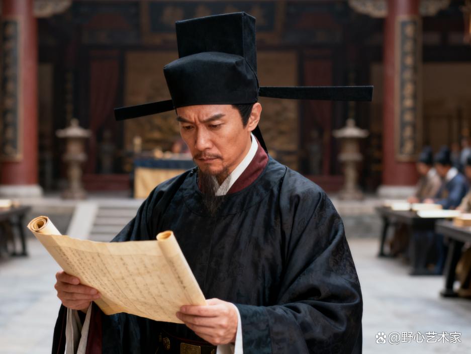 摘自，王瑞来著《士人走向民间——宋元变革与社会转型》。

...原来，富弼是说入