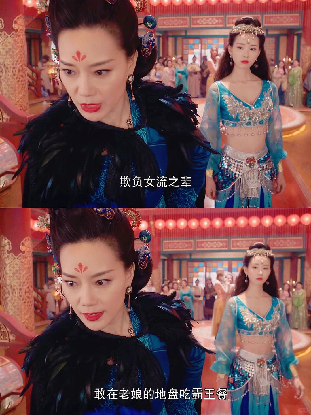 妈耶‼️播了播了‼️第一集就笑疯了‼️