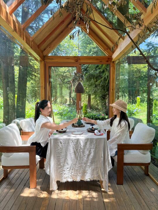 号称大理最贵、人均618的餐厅，值得吗？