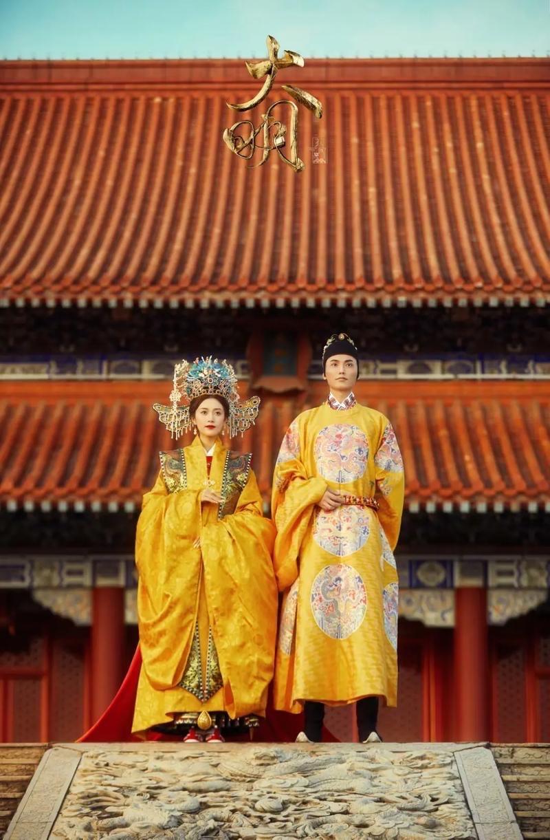 历史感觉
    汉文帝、隋文帝、明洪武，从大脉络上处于同一个历史节奏期，在繁杂