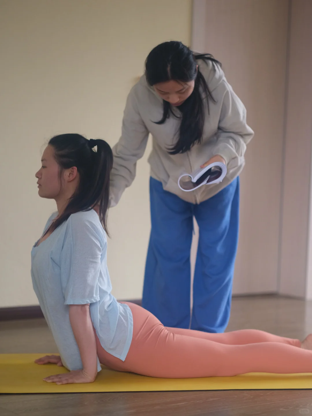 如花🌸一样的生命多美好啊 正如克瑞希那马查亚的上师对他的期望一样 《...