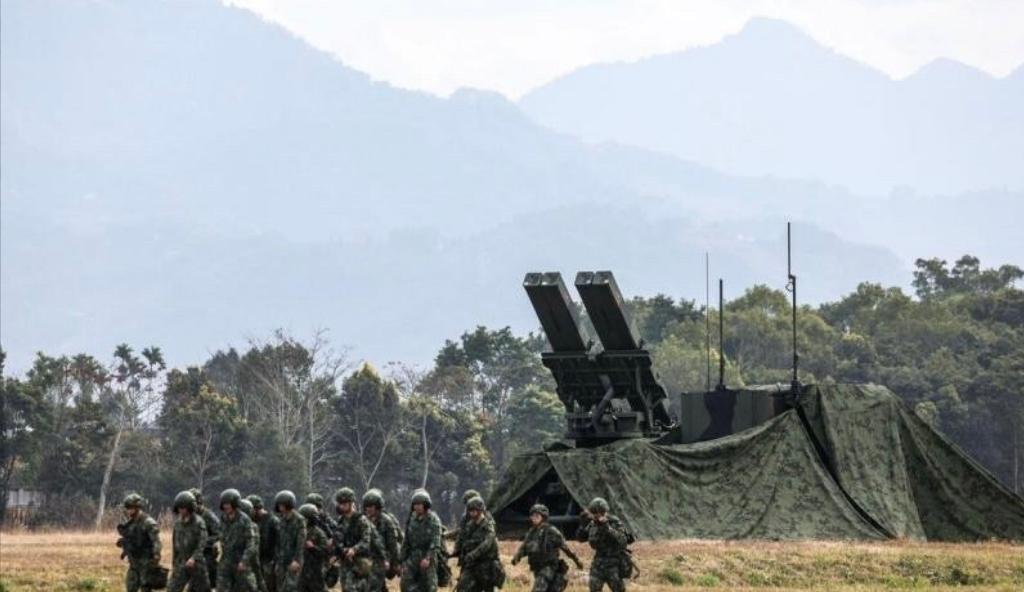 认了，台湾公开喊话大陆
当地时间3月16日，台湾省当局和日本日华议员恳谈会会长古