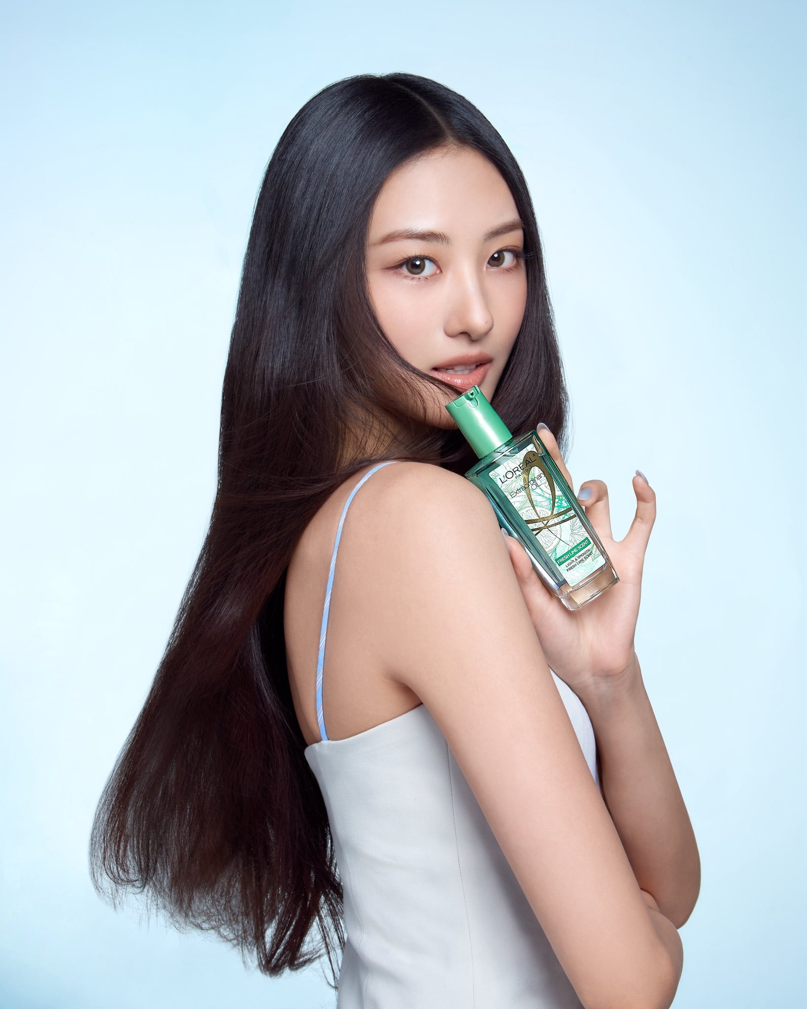 GAWON for L’ORÉAL PARIS🪷 ​​​