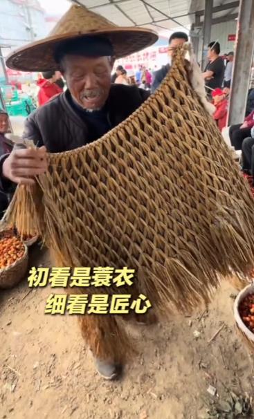 5月23日，山东烟台一处樱桃集市上，发生了一件特别有意思的小事，在网上引发了不少