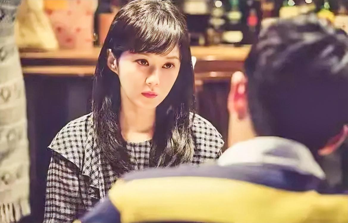真正厉害的女人，处理背P从来不用眼泪

我今天跟你们讲的这个女性，听完你会彻底明