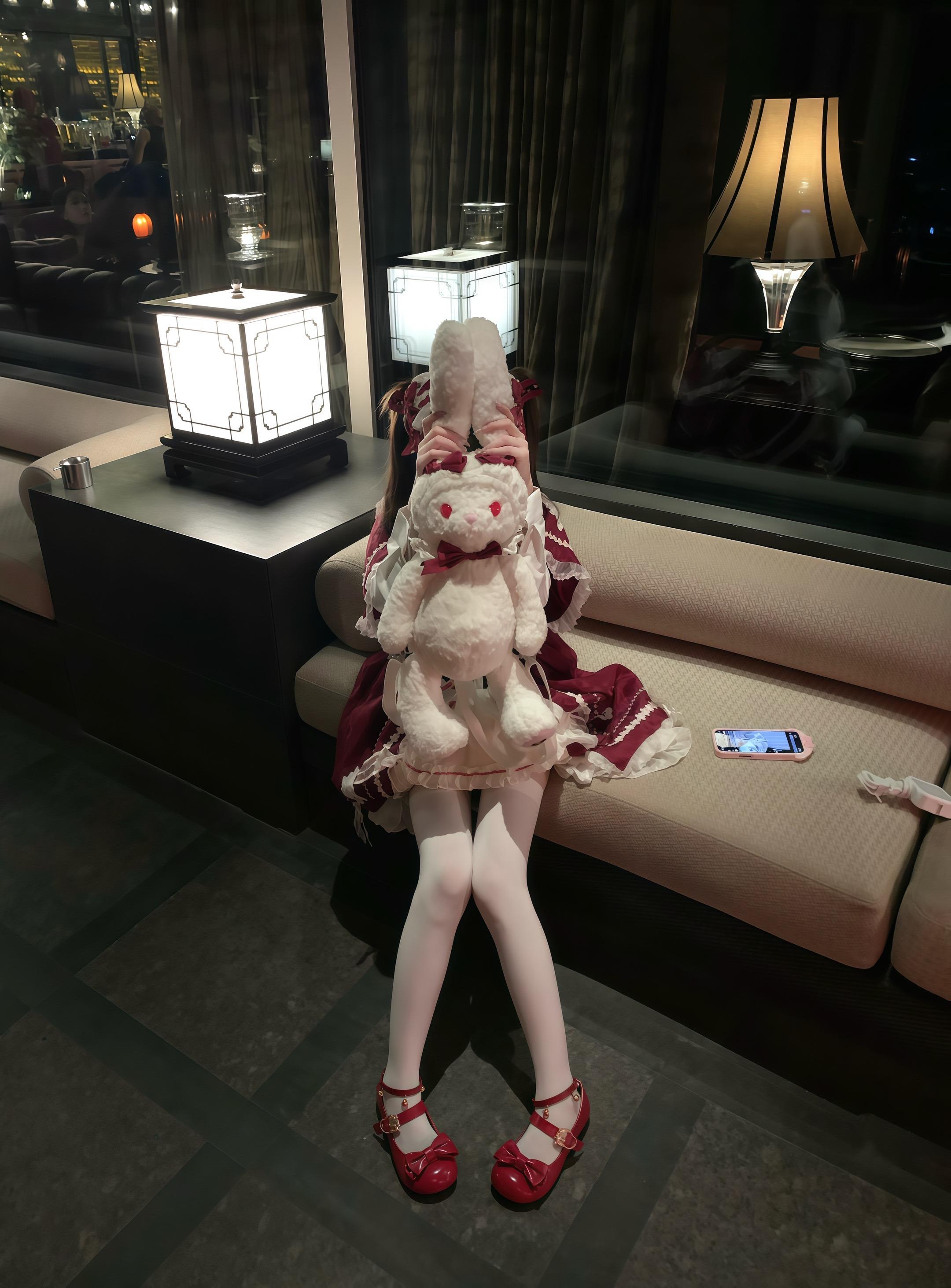 太依赖的话 我一个人怎么生活呢。