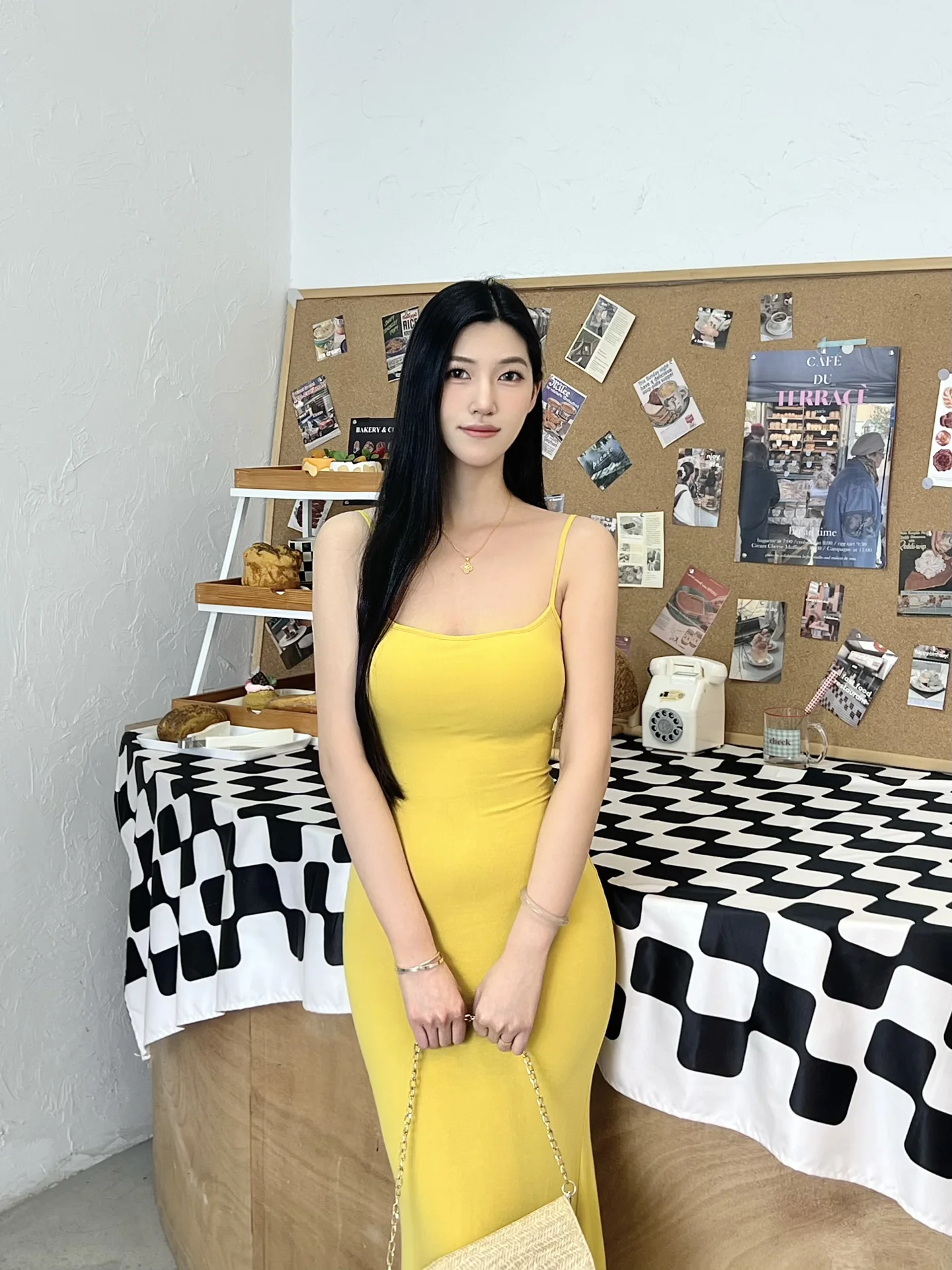不显身材的我不穿💛