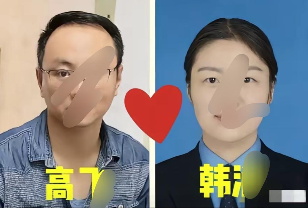 高飞对韩润是真爱！
之前两人的事被韩润老公发现了，高飞被狠揍一顿，竟然后面还敢联