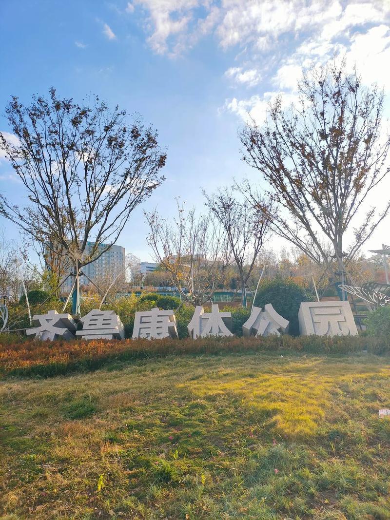 齐鲁康体公园新地块何时开发？齐鲁康体公园东侧靠近劲松五路地块什么时候能进行建设完