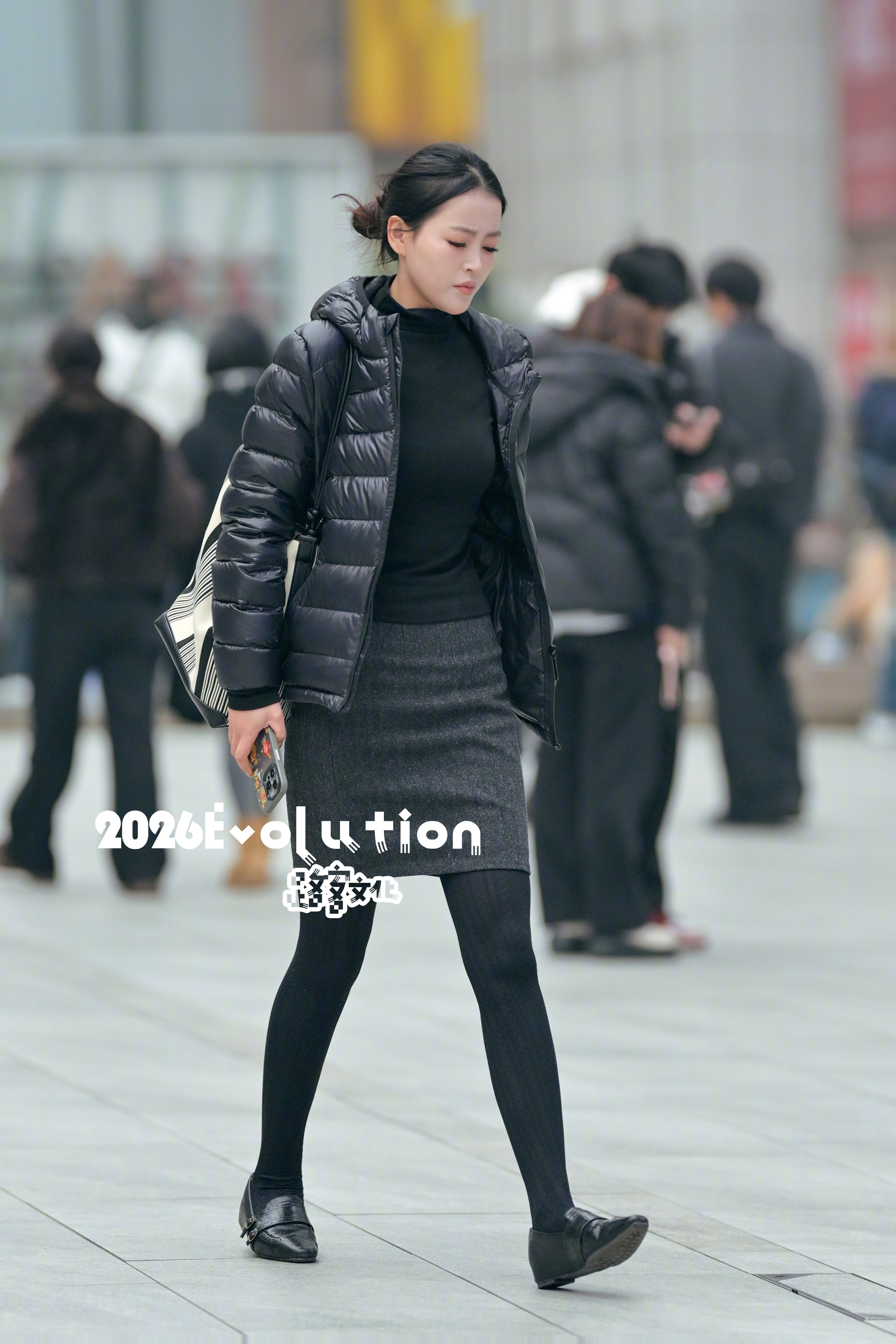 今晚最后一张晚安！ 