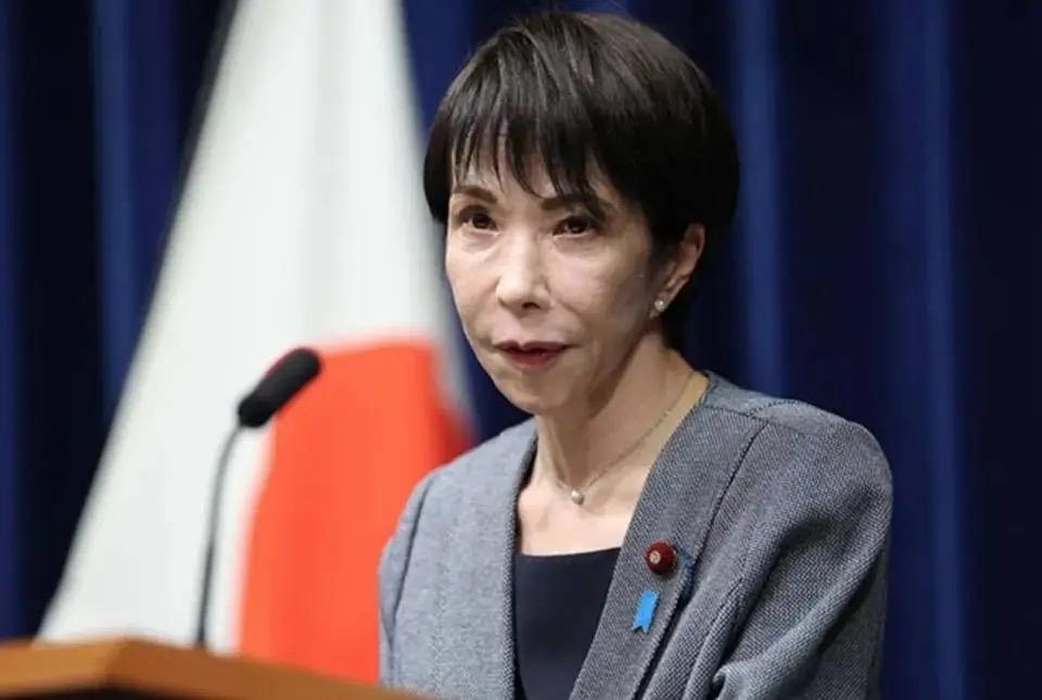 高市访美会对中日关系有何影响她是一个对华非常不友好的险恶的政治人物，访不访美对中