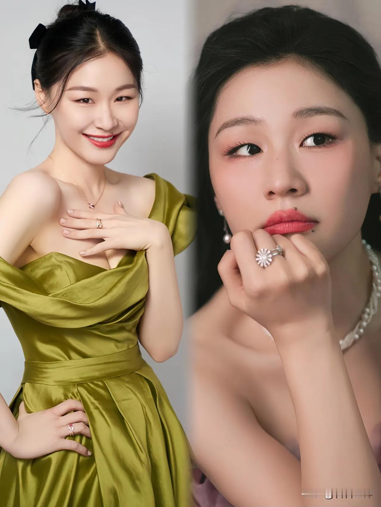 这瓜吃得人倒吸凉气！

    原来金婧icon在《繁花》中的戏份被删了。

王