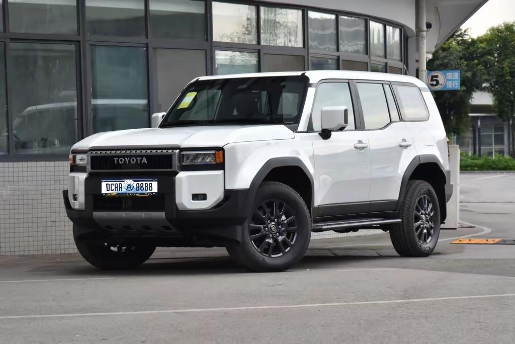 假如钱不是问题，你最想买哪台二手车？
说真的，看到这个话题，我一下就坐不住了。谁