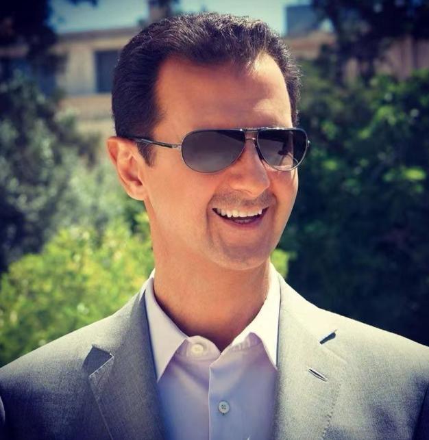 莫斯科豪宅里的孤独流亡者！叙利亚前总统巴沙尔现在居住莫斯科高档社区，虽然生活富裕