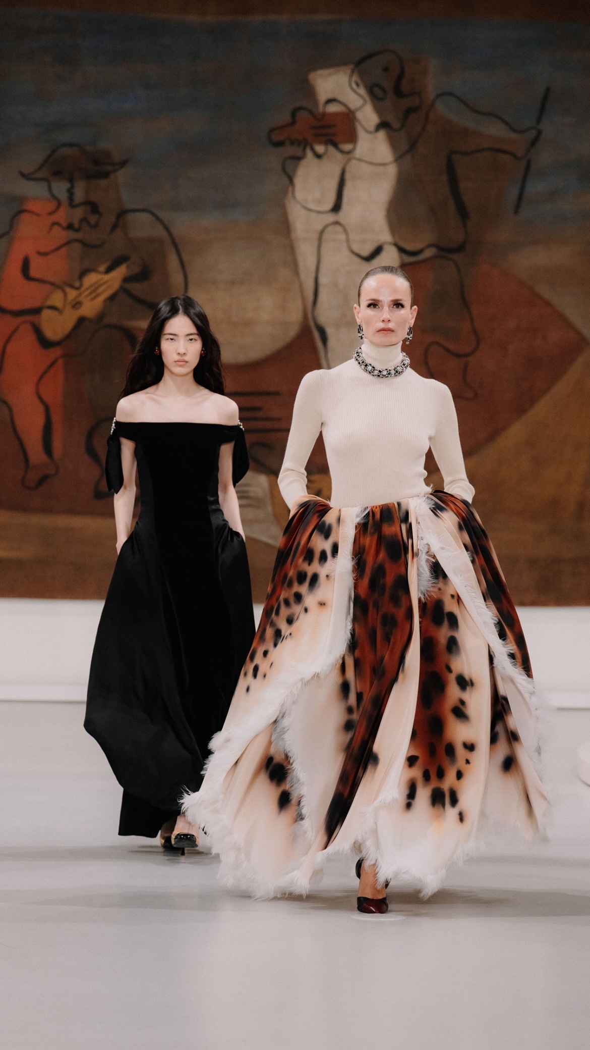Gucci 2026高级手工坊在首尔 