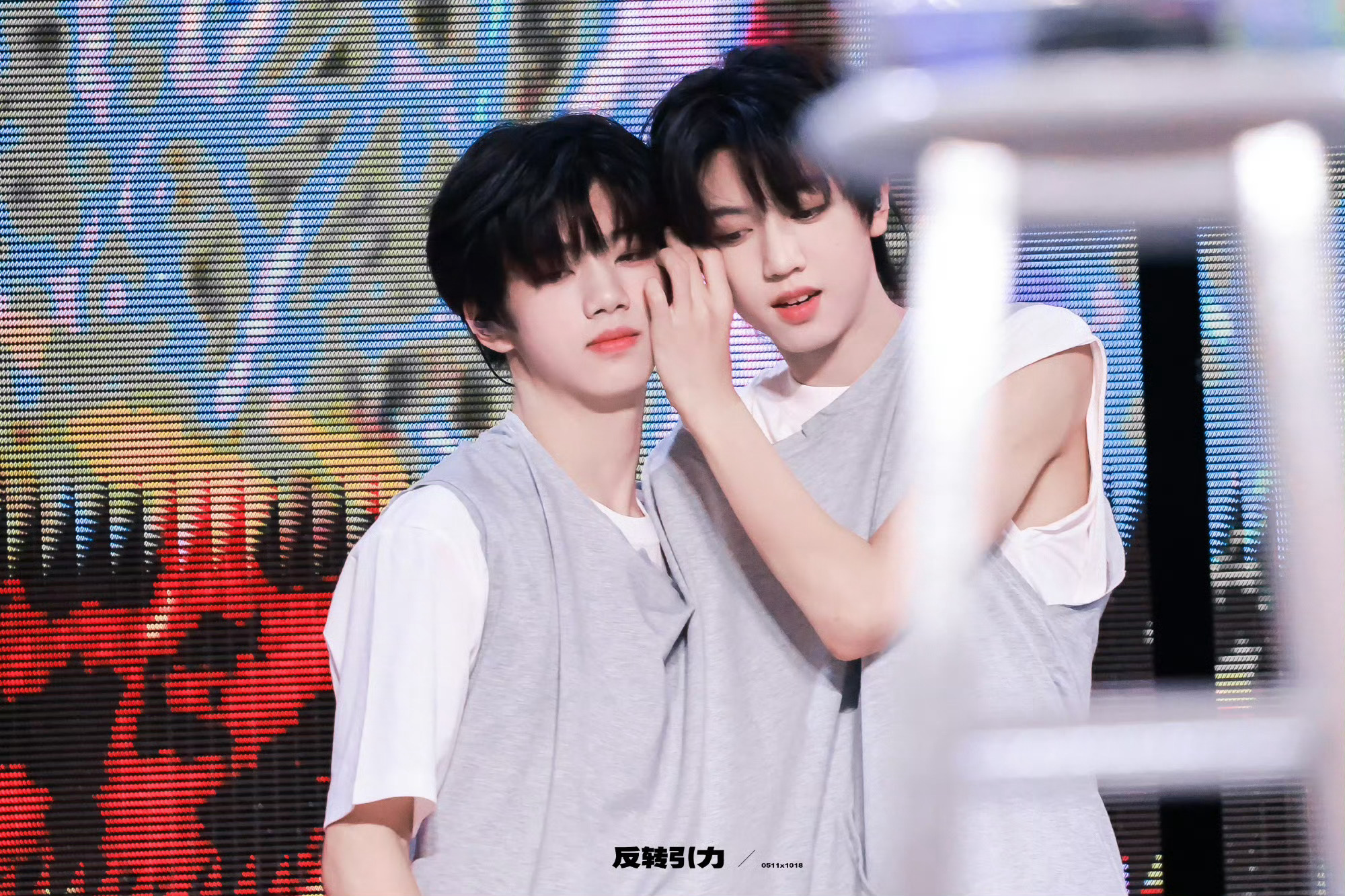 反转引力你能回来吗。。 