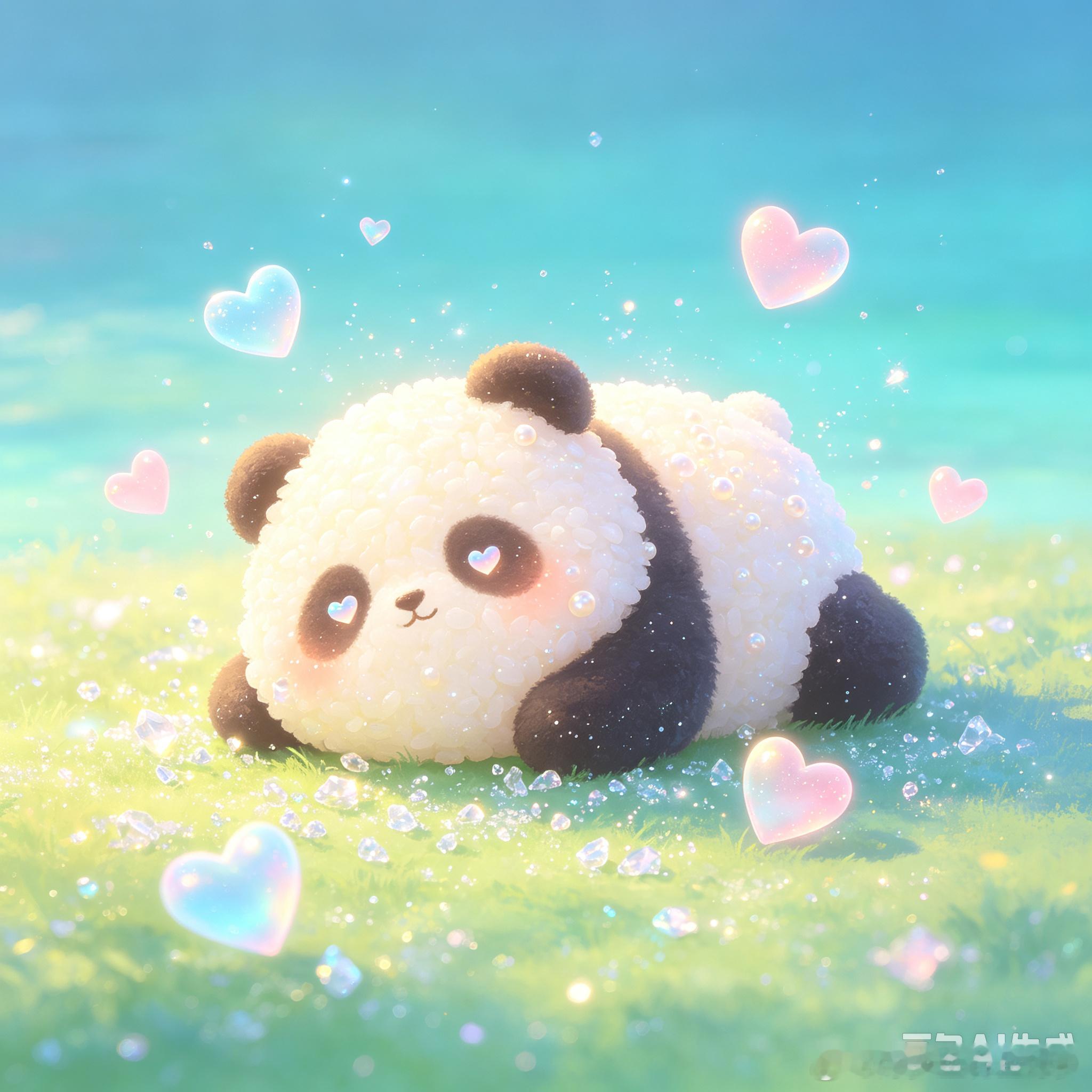 巡护员听到大熊猫吼叫吓到腿抖🐼四川巡护员山林偶遇野生大熊猫，听见吼叫吓得腿抖，