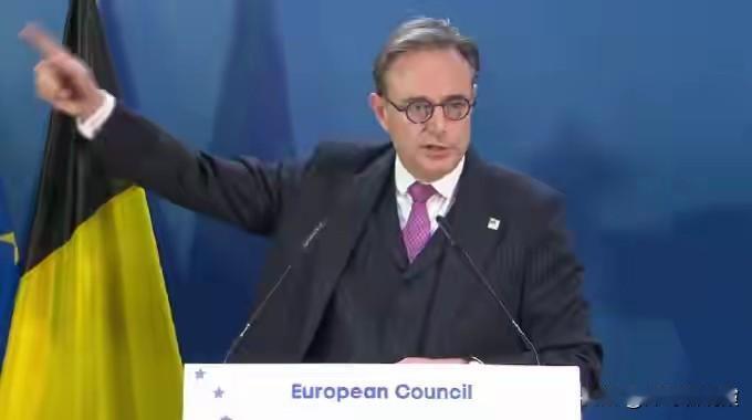 安东·尼尔曼：欧洲分裂，乌克兰吃饱，俄罗斯和美国笑了