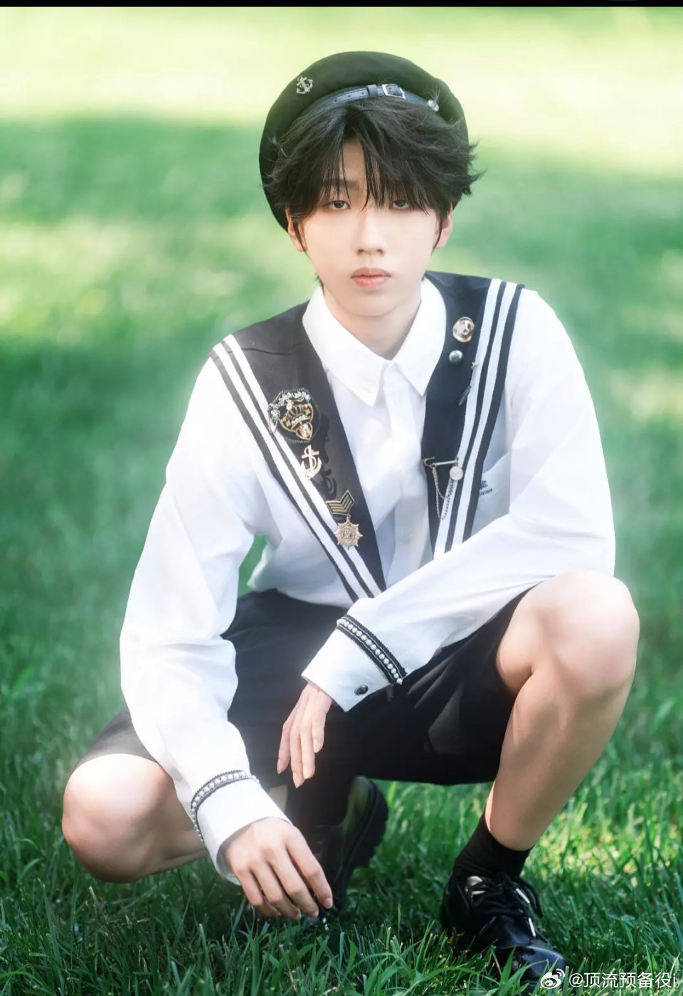时代峰峻什么丑滤镜 给小孩p成啥了 ​​​