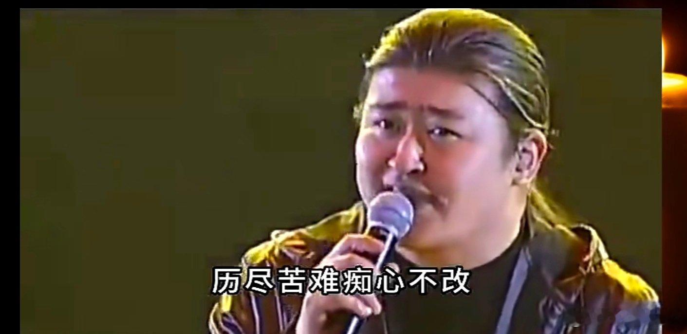刘欢说幸福是想要的少刘欢说流行音乐最重要的是不同【刘欢 好汉当歌】9月26日上午