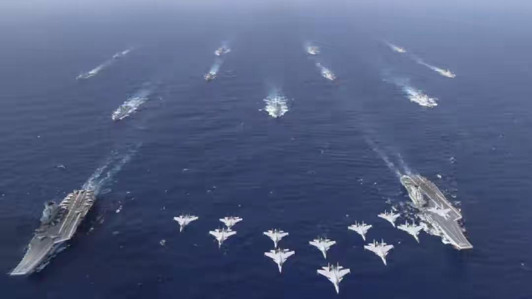 当下，美日勾结图穷匕见，特朗普用“商业互吹”纵容日本右翼，高市早苗公然挑战“一个