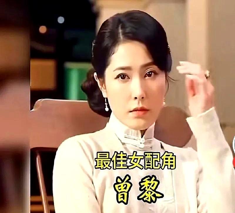 这波金鸡奖男配争议藏都藏不住！《沉默的荣耀》余皑磊（阴狠反派）和魏晨（热血刑警）