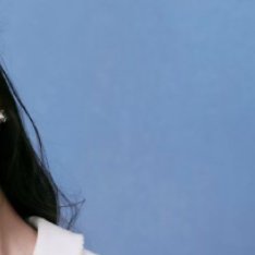 angelababy angelababy 时间予我千万种满心欢喜，沿途逐枝怒放