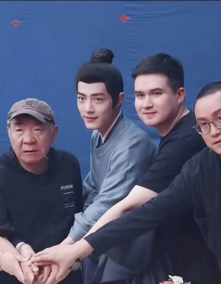 藏海传2说真的这原创剧本比那些大IP拍123难多了，没现成底盘纯靠自己，做好了含