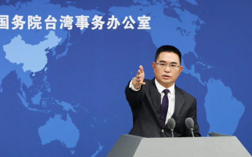 两岸关系近来的每一次波动，都不由自主地成为舆论关注的焦点。

赖清德和民进党近期