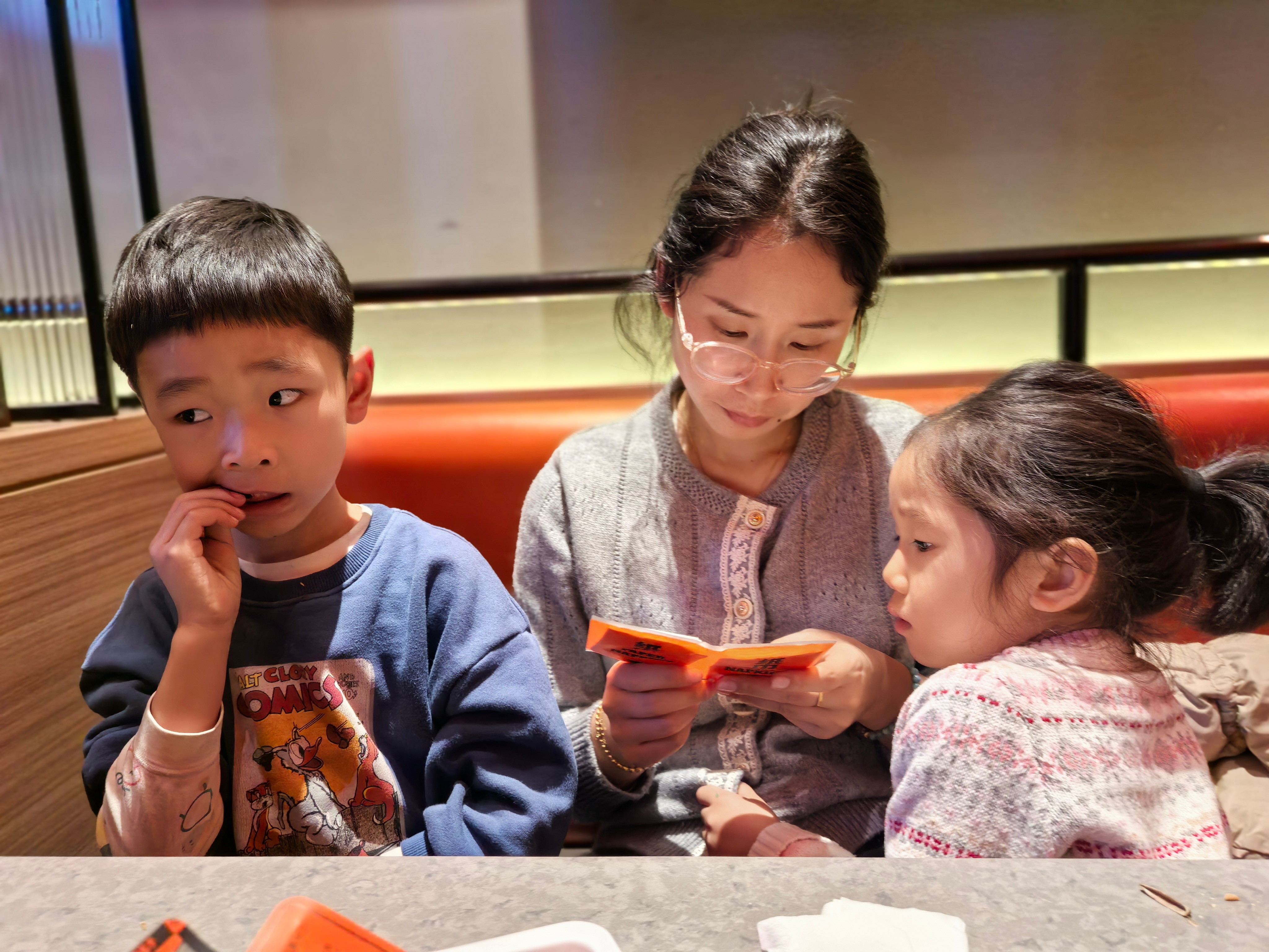 最近有一个心得体会受益良多，跟大家分享如果生活中有什么地方不满意别拖，第一时间改